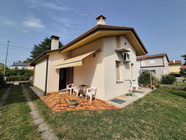 Villa unifamiliare in vendita a Codroipo