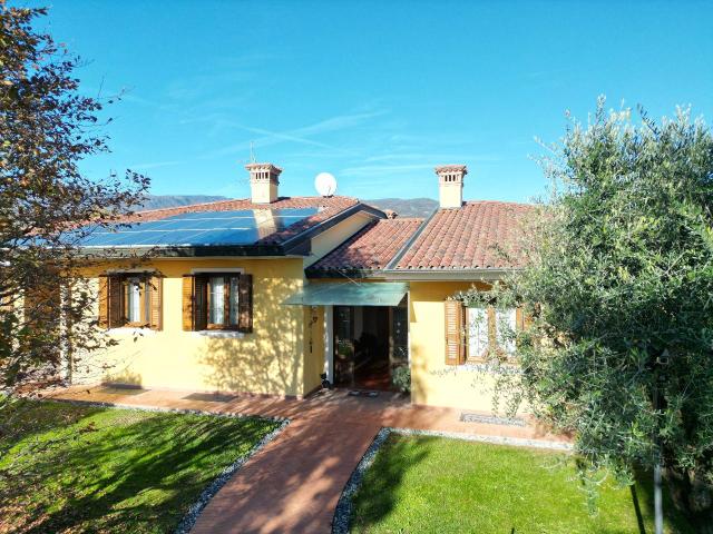 Villa unifamiliare in vendita a Cordignano