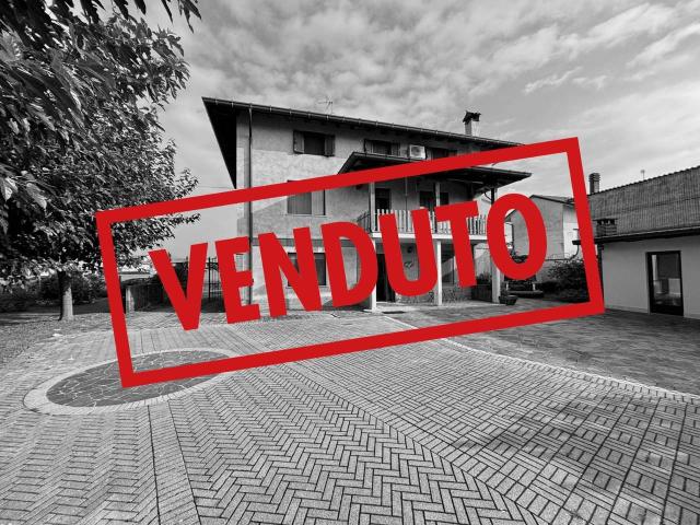 Villa unifamiliare in vendita a Dignano