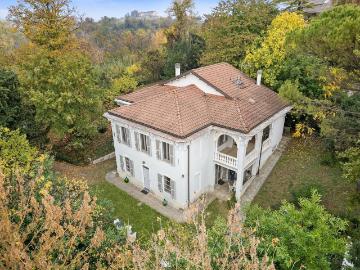 Villa unifamiliare in vendita a Fubine