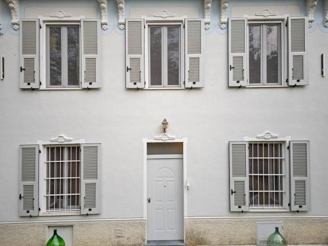 Villa unifamiliare in vendita a Fubine Monferrato