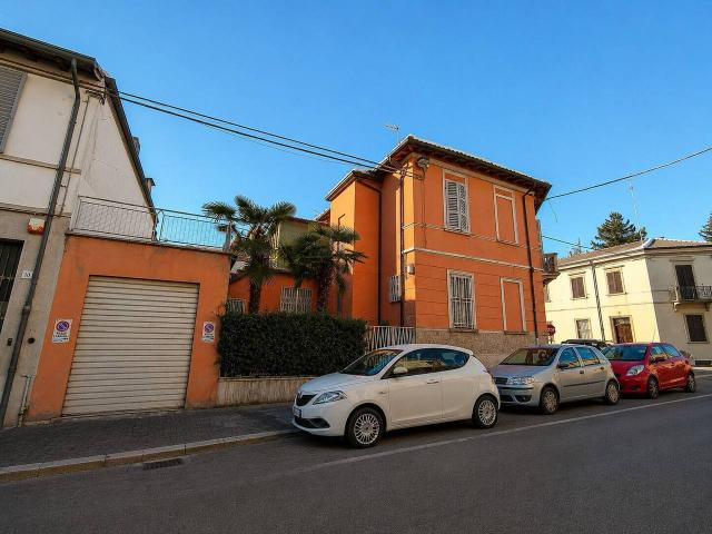 Villa unifamiliare in vendita a Faenza