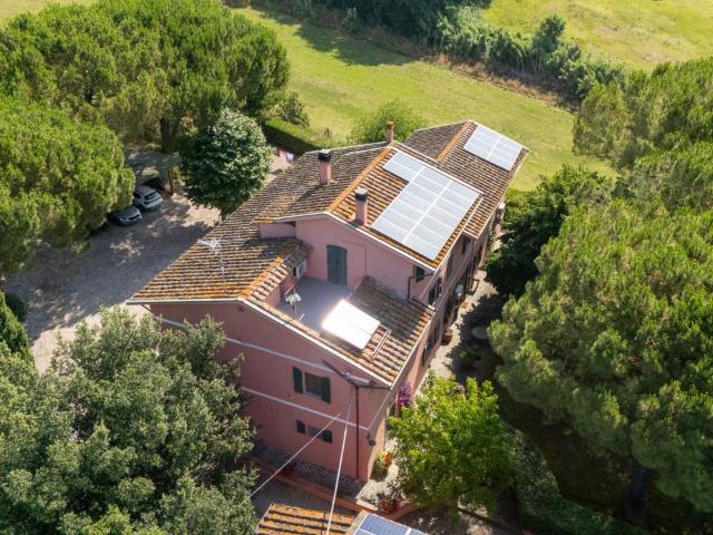 Villa unifamiliare in vendita a Fauglia