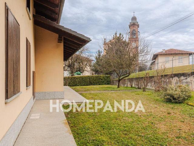 Villa unifamiliare in vendita a Ferrere