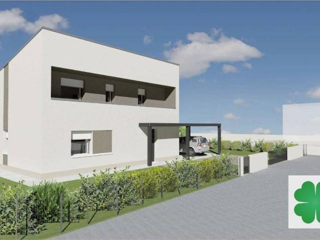 Villa unifamiliare in vendita a Fontanafredda