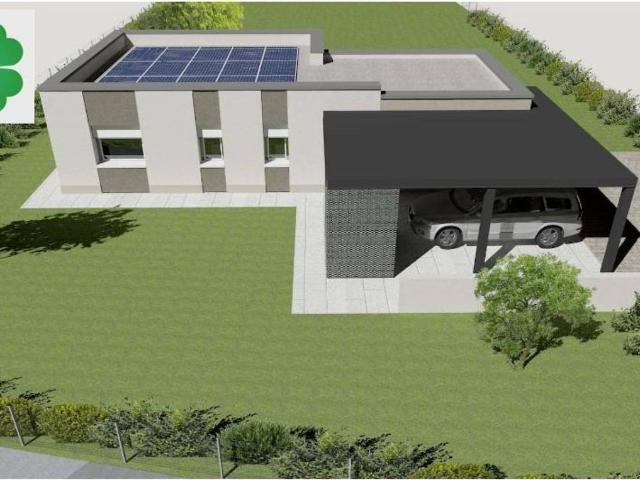 Villa unifamiliare in vendita a Fontanafredda