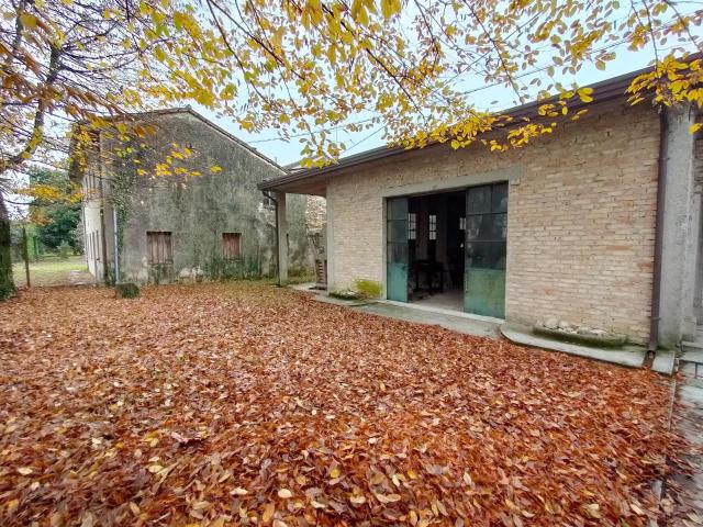 Villa unifamiliare in vendita a Fossalta Di Portogruaro