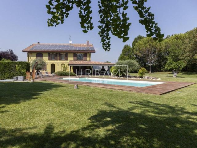 Villa unifamiliare in vendita a Forli'