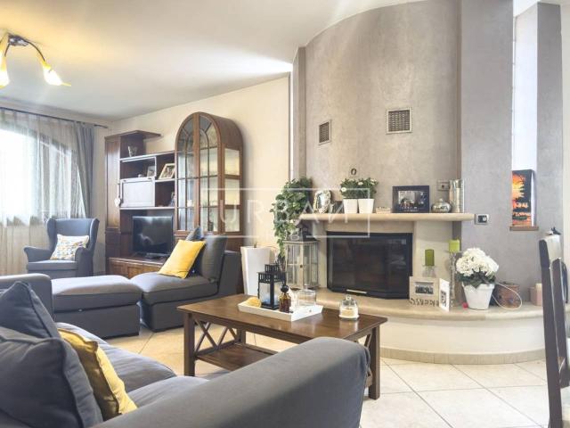 Villa unifamiliare in vendita a Forlimpopoli