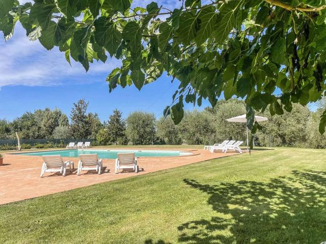 Villa unifamiliare in vendita a Fratta Todina