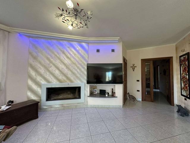 Villa unifamiliare in vendita a Gualdo Tadino