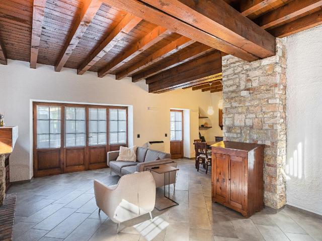 Villa unifamiliare in vendita a Gargnano