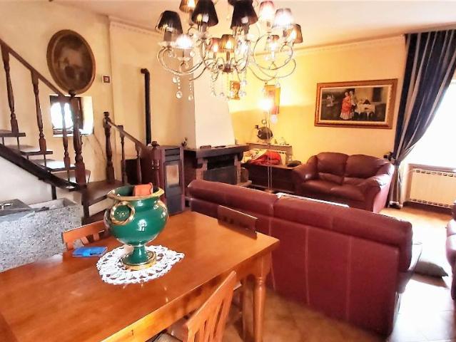Villa unifamiliare in vendita a Genova
