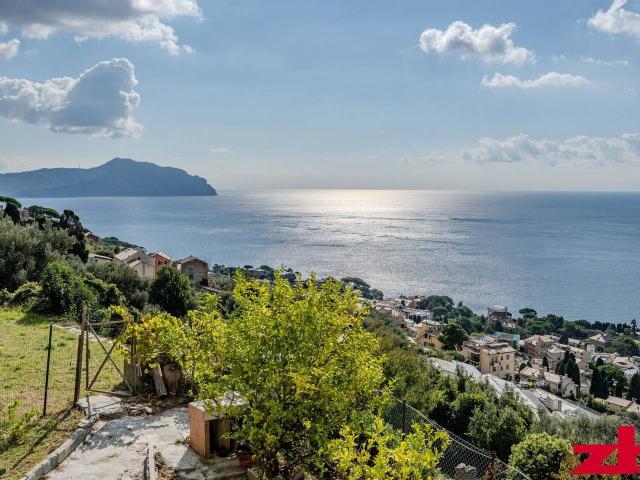 Villa unifamiliare in vendita a Genova