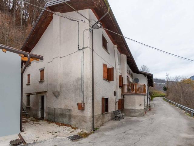 Villa unifamiliare in vendita a Gosaldo