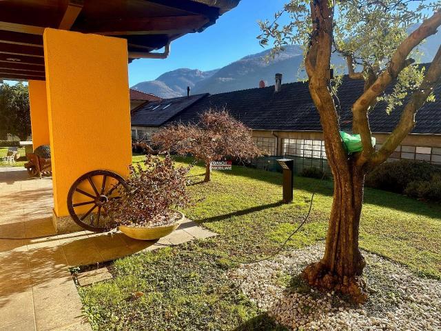 Villa unifamiliare in vendita a Gravellona Toce
