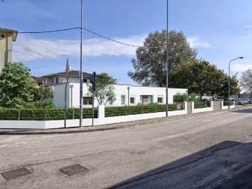 Villa unifamiliare in vendita a Grumolo delle Abbadesse, Grumolo
