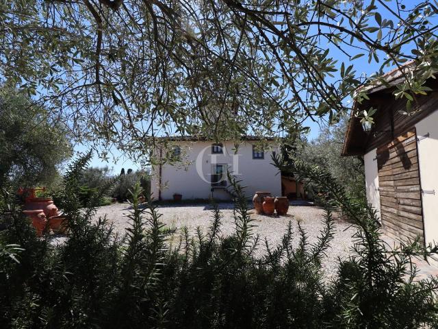Villa unifamiliare in vendita a Impruneta