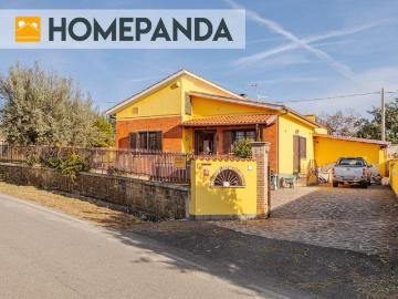 Villa unifamiliare in vendita a Lariano