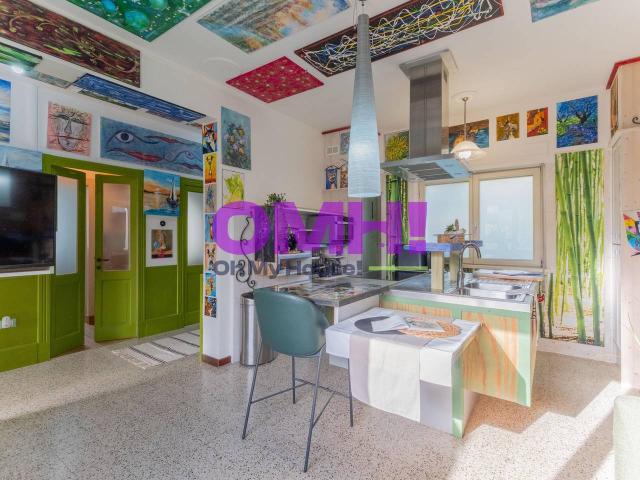 Villa unifamiliare in vendita a Laveno Mombello