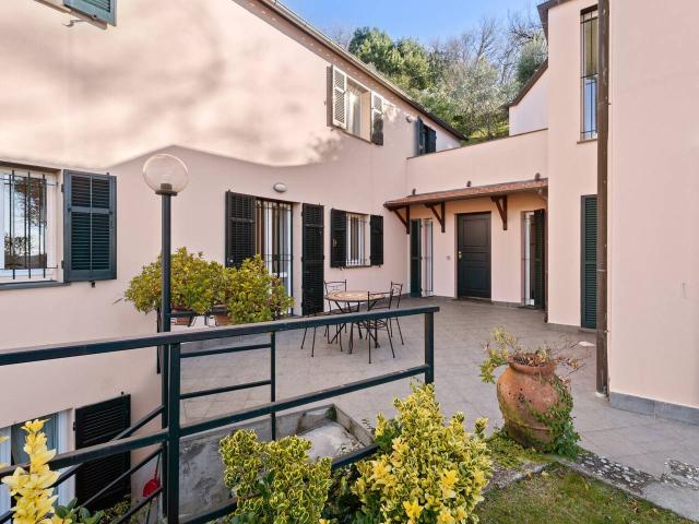 Villa unifamiliare in vendita a Leivi