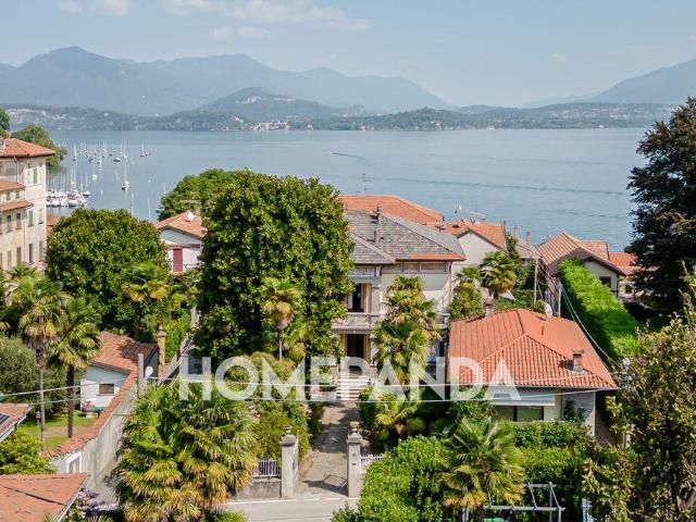 Villa unifamiliare in vendita a Lesa