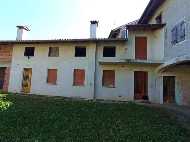 Villa unifamiliare in vendita a Lestizza