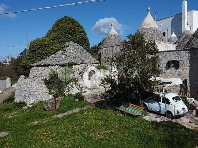 Villa unifamiliare in vendita a Locorotondo