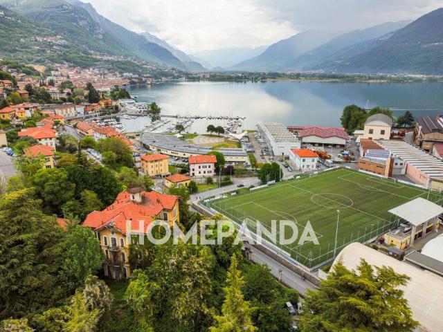 Villa unifamiliare in vendita a Lovere