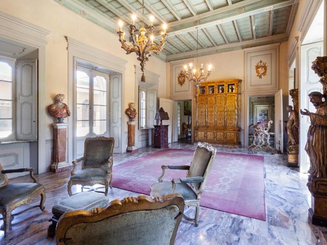 Villa unifamiliare in vendita a Paderno Dugnano