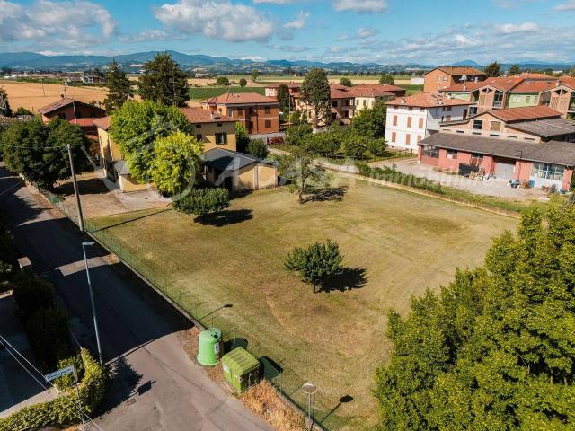 Villa unifamiliare in vendita a Parma