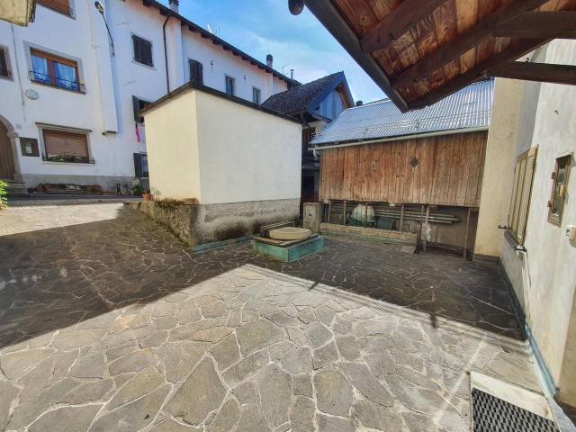 Villa unifamiliare in vendita a Paularo