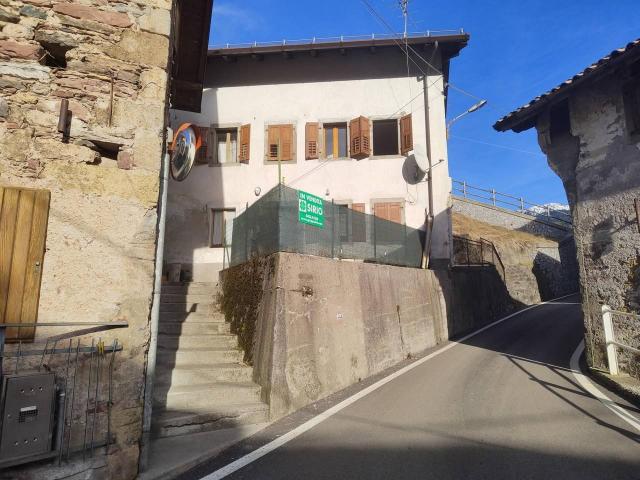 Villa unifamiliare in vendita a Paularo