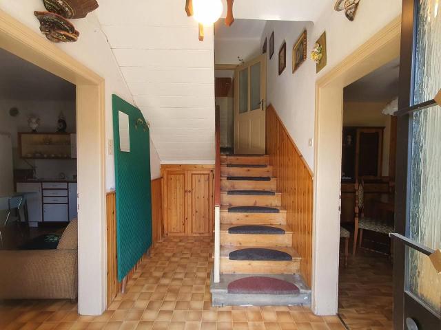 Villa unifamiliare in vendita a Paularo