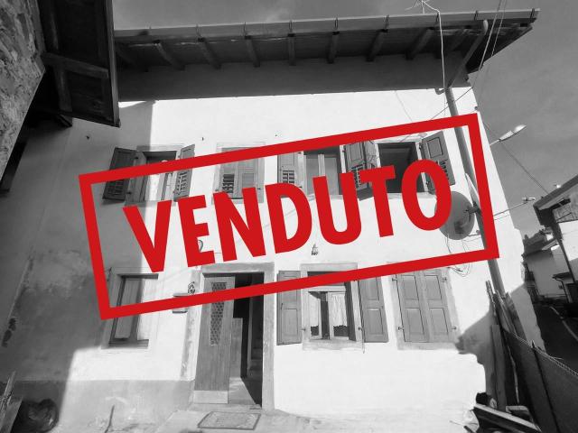 Villa unifamiliare in vendita a Paularo