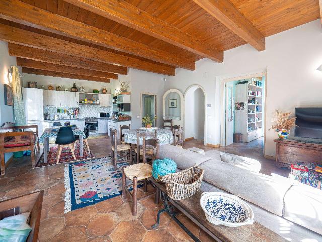 Villa unifamiliare in vendita a Perugia