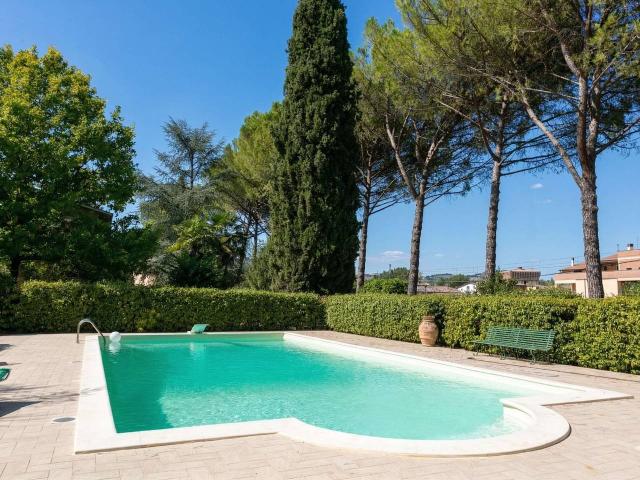Villa unifamiliare in vendita a Perugia