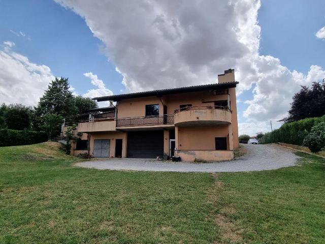 Villa unifamiliare in vendita a Perugia