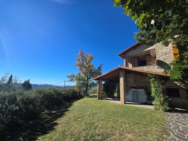 Villa unifamiliare in vendita a Perugia