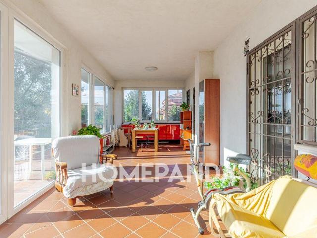 Villa unifamiliare in vendita a Piane Crati