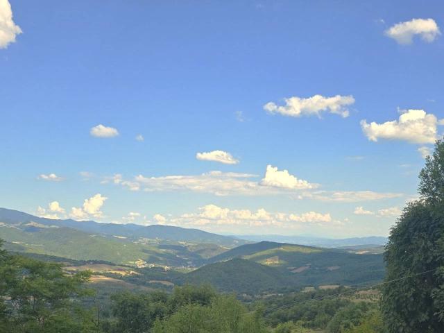 Villa unifamiliare in vendita a Pieve Santo Stefano
