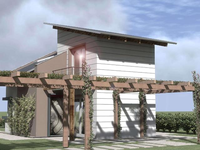 Villa unifamiliare in vendita a Piossasco