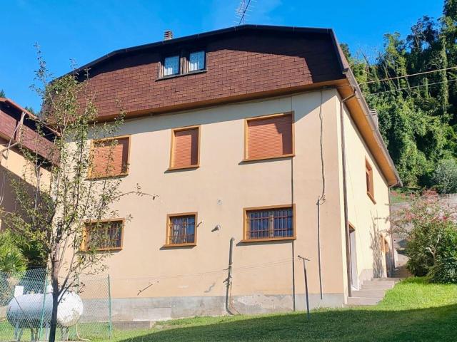 Villa unifamiliare in vendita a Pinzano Al Tagliamento