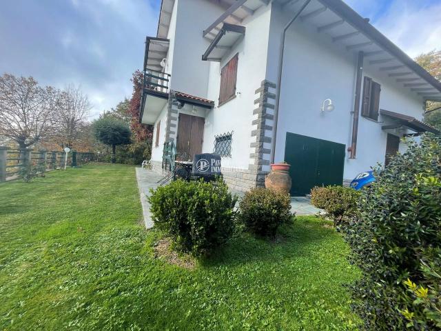 Villa unifamiliare in vendita a Pistoia