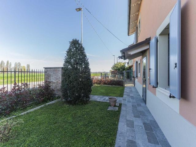 Villa unifamiliare in vendita a Poggio Renatico