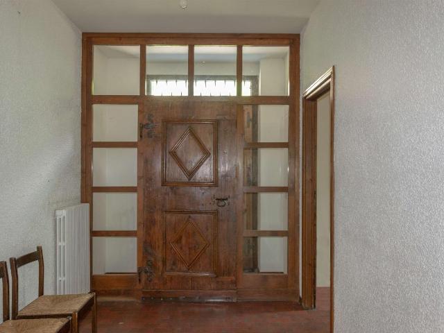 Villa unifamiliare in vendita a Poggiridenti