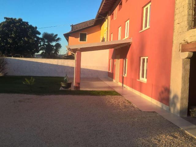 Villa unifamiliare in vendita a Polcenigo