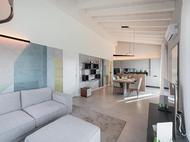 Villa unifamiliare in vendita a Ponti Sul Mincio