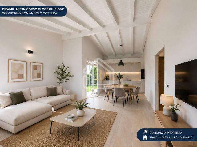 Villa unifamiliare in vendita a Portogruaro