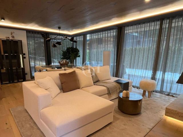 Villa unifamiliare in vendita a Predazzo